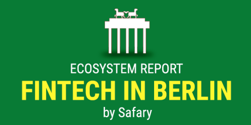 Fintechs in Berlin