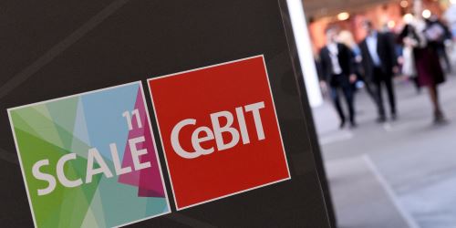 Die Hauptstadtregion auf der CeBIT 2017