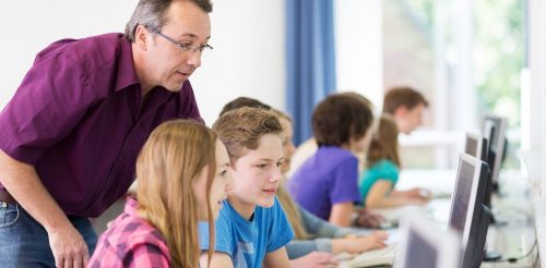 Der DigitalPakt Schule kommt