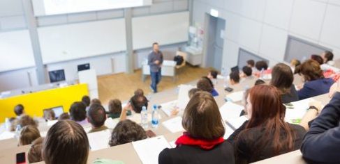 Förderinitiative „Innovative Hochschule“