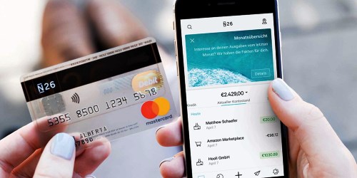 Neue Finanzierungsrunde: 130 Mill. € für Berliner Fintech N26