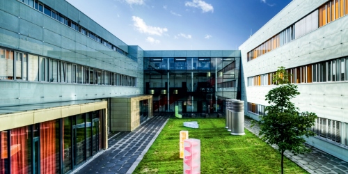 Startschuss für den Innovationscampus Potsdam-Golm