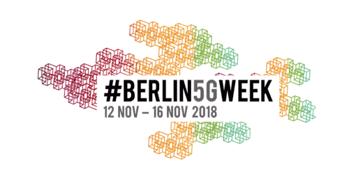 Berlin5GWeek: Understanding the Role of 5G in Digitalization