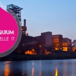 COLLOQUIUM INDUSTRIELLE IT - im STAHLWERK Eisenhüttenstadt