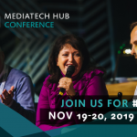 MEDIATECH HUB CONFERENCE