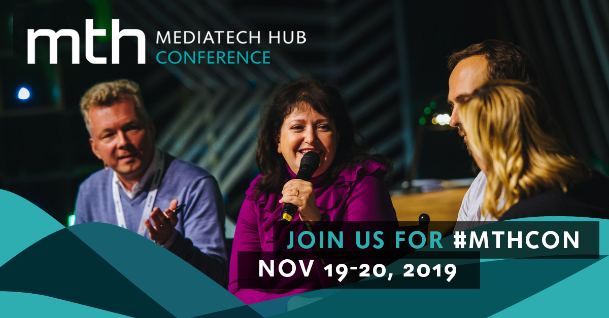 MEDIATECH HUB CONFERENCE