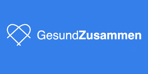 #gesundzusammen – Technologien retten Leben