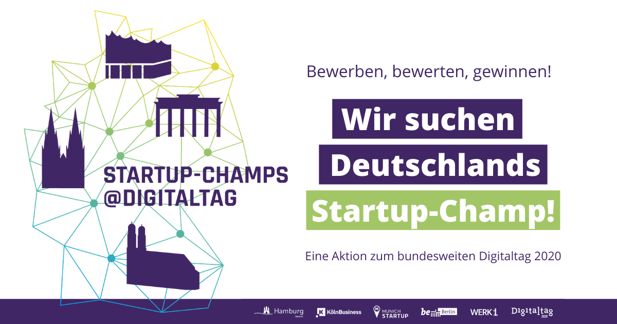 Startups-Champs@Digitaltag