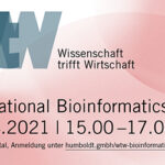 Wissenschaft trifft Wirtschaft: Translational Bioinformatics