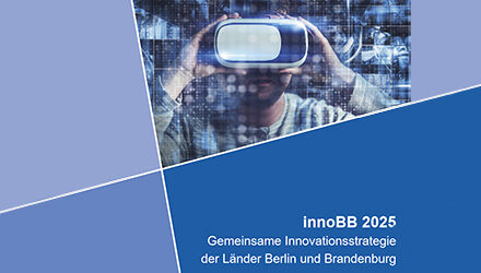 10 Jahre Gemeinsame Innovationsstrategie innoBB