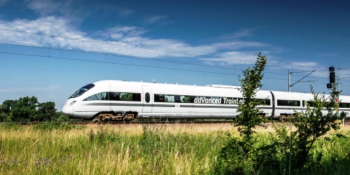 In Cottbus startet die Zukunft der Bahn