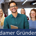 Potsdamer GründerTag