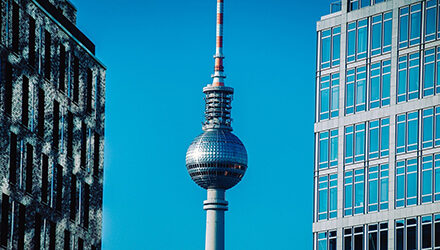 Berlin: Startup Report