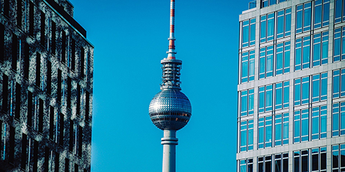 Berlin: Startup Report