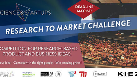 Research to Market Challenge