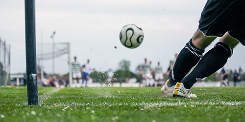 Berliner Fußball-App steigt zum Unicorn auf