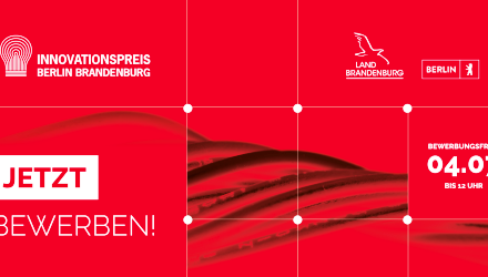 Wettbewerbsstart 2022