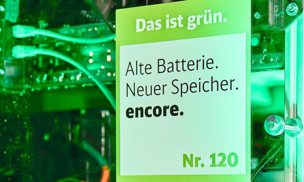 DB-Startup Encore kooperiert mit Kia