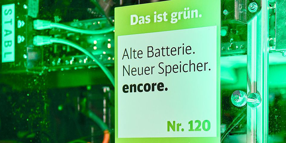 DB-Startup Encore kooperiert mit Kia