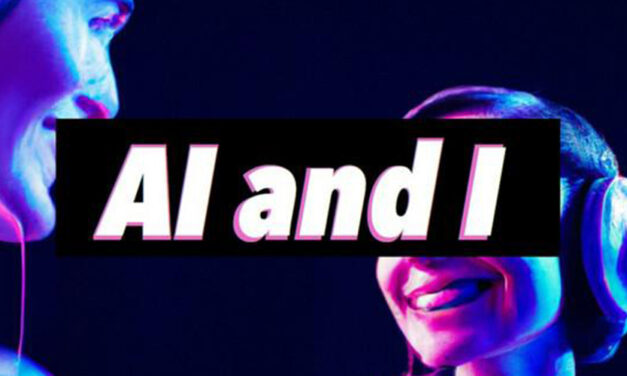 Podcast-Empfehlung “AI and I”