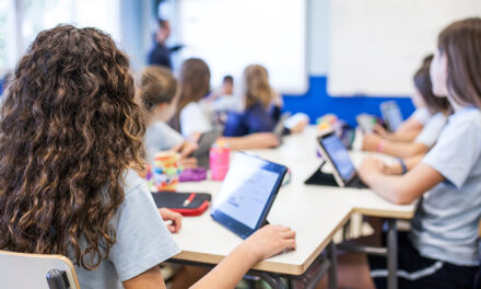 Digitale Schule: Brandenburg weiter auf Kurs