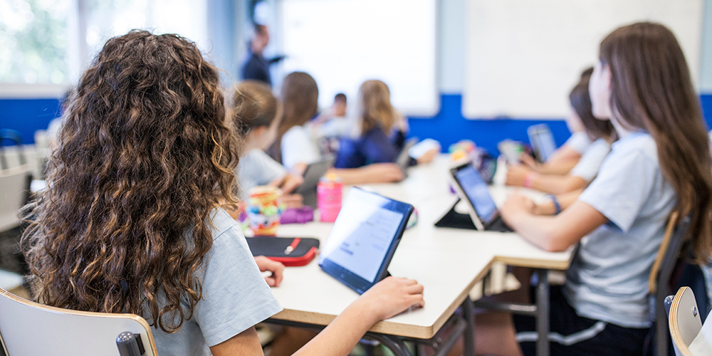 Digitale Schule: Brandenburg weiter auf Kurs