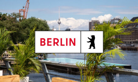 Berlin x re:publica