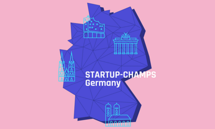 Startup Champs Germany