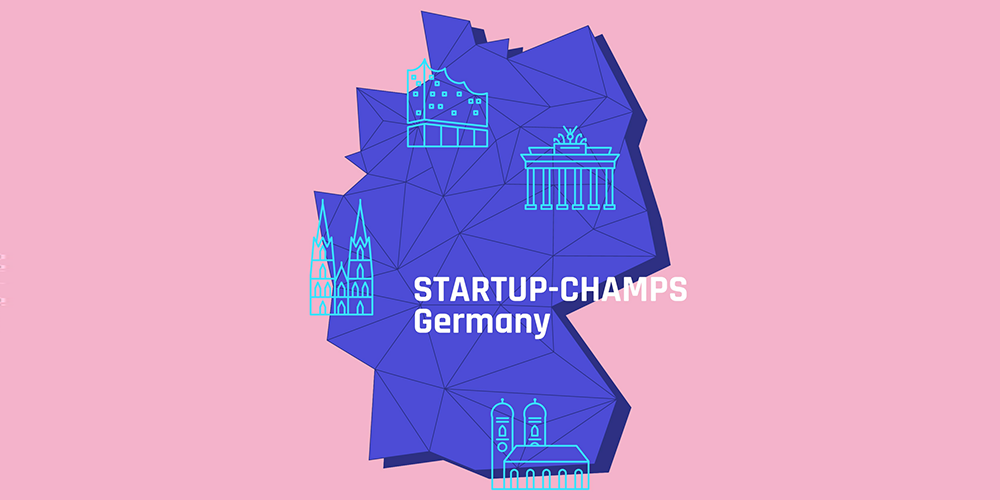 Startup Champs Germany