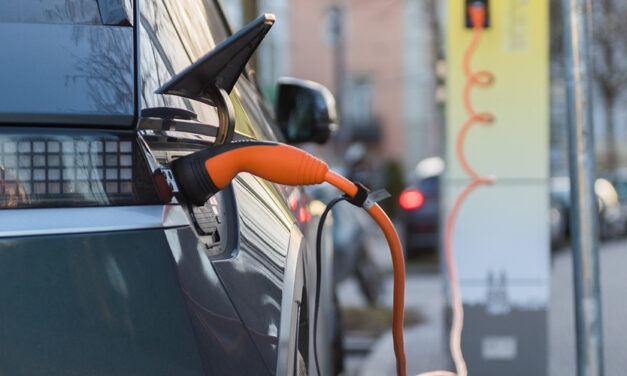 Hochlauf Elektromobilität