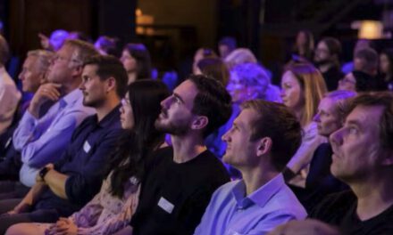Der Deep Tech Award geht in seine 10. Runde