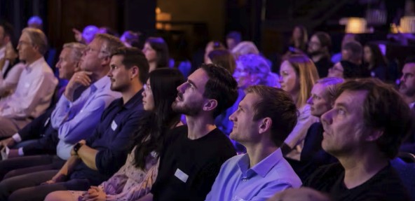Der Deep Tech Award geht in seine 10. Runde 