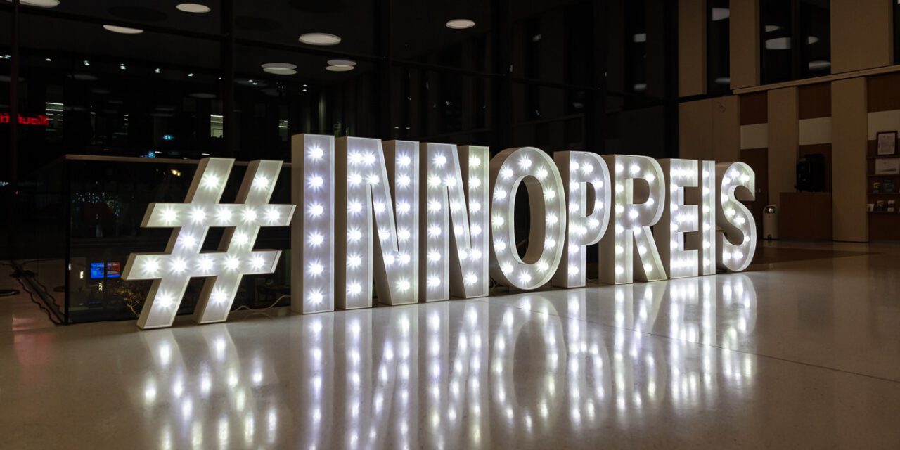 Innovationspreis Berlin Brandenburg 2025: Jetzt bewerben und Zukunft gestalten!