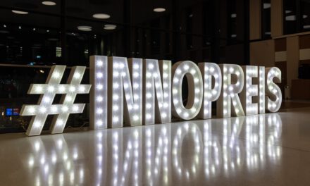 Innovationspreis Berlin Brandenburg 2025: Jetzt bewerben und Zukunft gestalten! 