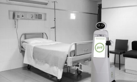 Robotik aus Berlin: Können Serviceroboter die Pflege entlasten?