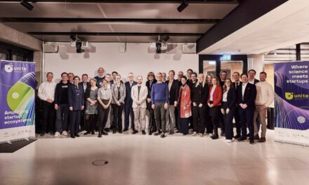 UNITE Sciences e.V.: Neue Impulse für das Startup-Ökosystem Berlin-Brandenburg
