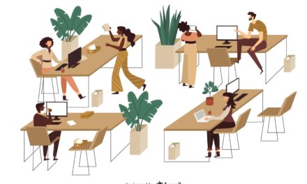 Wie beeinflusst die Arbeitsumgebung Innovation, Motivation und Leistungsfähigkeit? Aktuelle Perspektiven aus der Hauptstadtregion