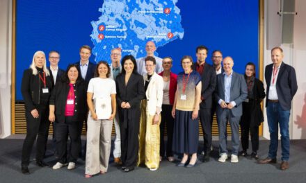 UNITE gewinnt EXIST Startup Factories-Wettbewerb: Berlin-Brandenburg baut Europas größtes Gründungszentrum für wissenschaftsbasierte Startups