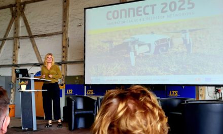 HANGAR Strausberg eröffnet