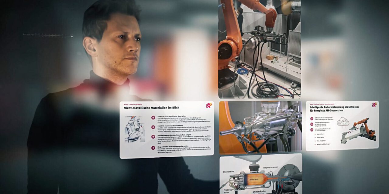 Neue Weiterbildung „Xpert4AM“: Berlin stärkt Qualifizierung in der Additiven Fertigung