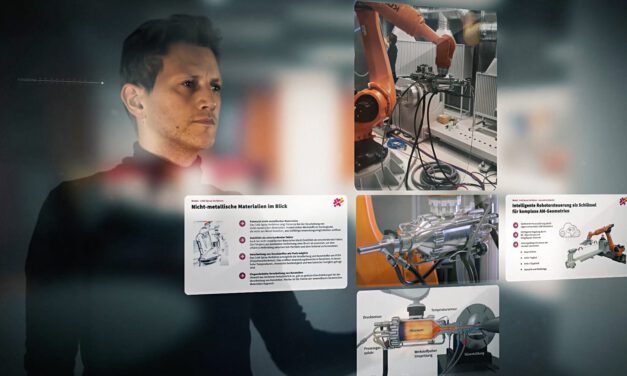 Neue Weiterbildung „Xpert4AM“: Berlin stärkt Qualifizierung in der Additiven Fertigung