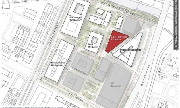 Photonik- und Quantenforschung gebündelt 