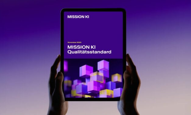 KI-Qualität wird prüfbar 