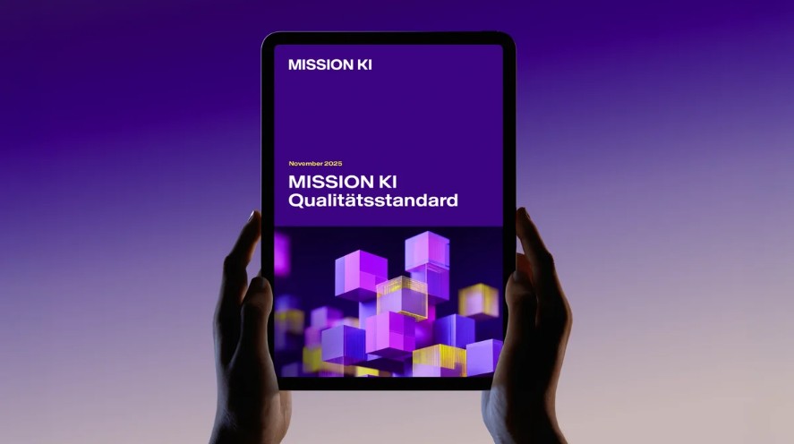 KI-Qualität wird prüfbar 