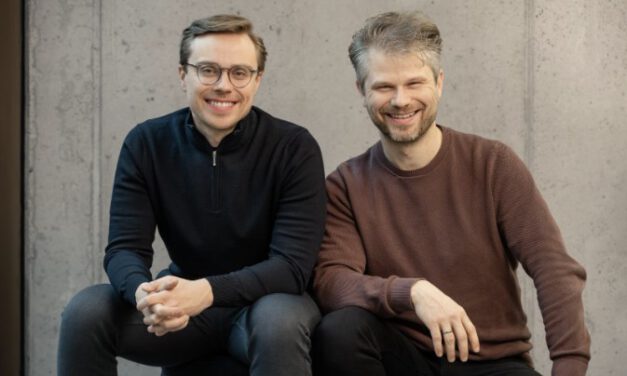 Parloa erreicht 3-Milliarden-Bewertung