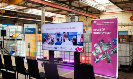 KI-Transferwerkstatt am WvSC